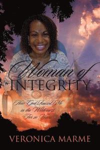 bokomslag Woman of Integrity