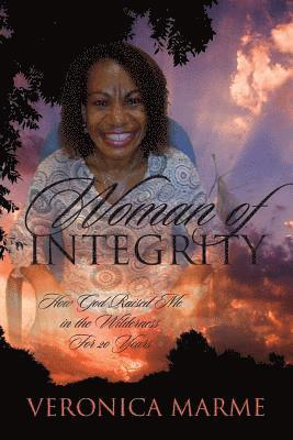 Woman of Integrity 1