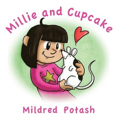 bokomslag Millie and Cupcake