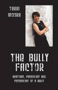 bokomslag Bully Factor