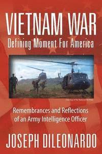 bokomslag Vietnam War
