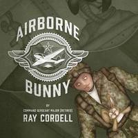 bokomslag Airborne Bunny