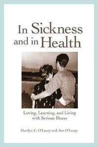 bokomslag In Sickness and in Health