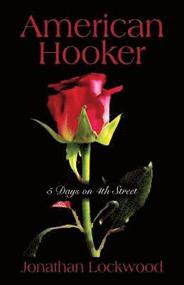bokomslag American Hooker
