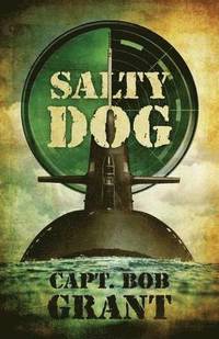 bokomslag Salty Dog