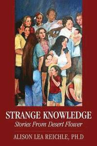 bokomslag Strange Knowledge