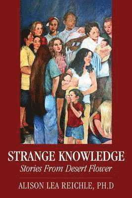 Strange Knowledge 1