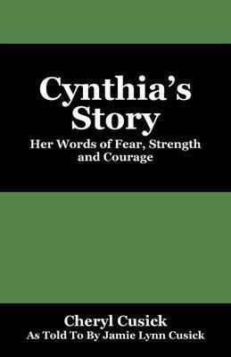 bokomslag Cynthia's Story
