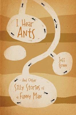 I Hear Ants 1