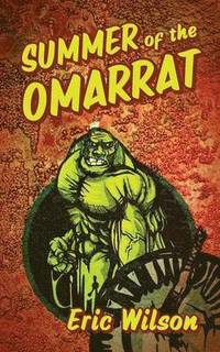 bokomslag Summer of the Omarrat