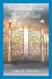 bokomslag Inspirations from Heaven's Gate