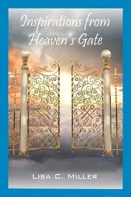 bokomslag Inspirations from Heaven's Gate