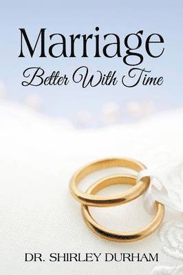 bokomslag Marriage