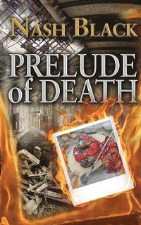 bokomslag Prelude of Death