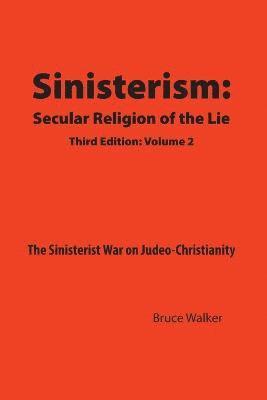 Sinisterism 1