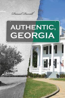 Authentic, Georgia 1