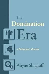bokomslag Domination Era