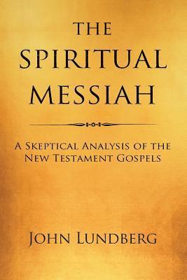 bokomslag Spiritual Messiah