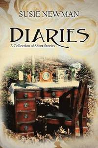 bokomslag Diaries