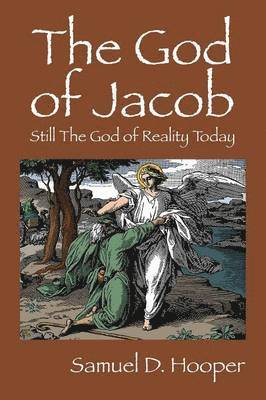 The God of Jacob 1