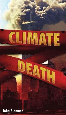 bokomslag Climate Death