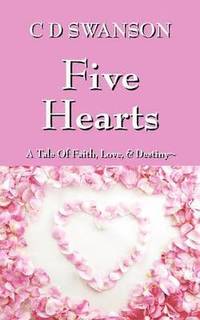 bokomslag Five Hearts