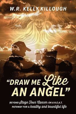Draw Me Like an Angel 1