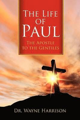 bokomslag Life of Paul
