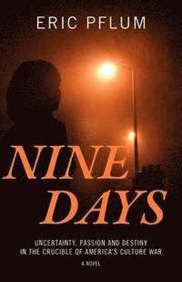 bokomslag Nine Days