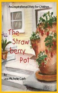 bokomslag Strawberry Pot