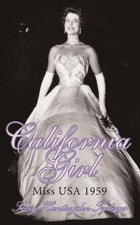 bokomslag California Girl