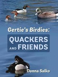 bokomslag Gertie's Birdies