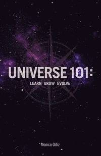 bokomslag Universe 101