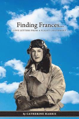 Catherine Harris - Finding Frances, Häftad