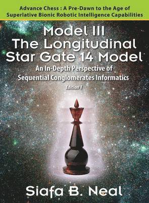 Siafa B Neal - Model III, Inbunden