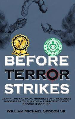 Before Terror Strikes 1