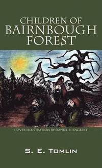 bokomslag Children Of Bairnbough Forest