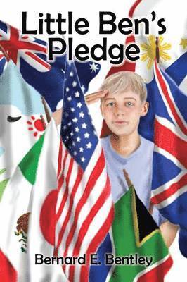 bokomslag Little Ben's Pledge