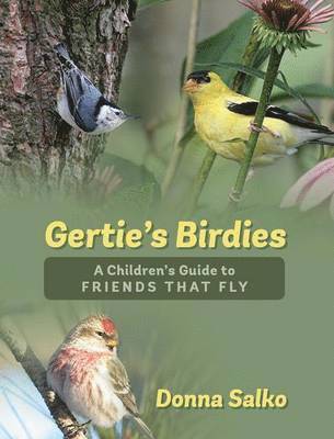 Gertie's Birdies 1