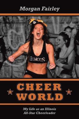 bokomslag Cheer World