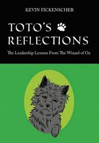 bokomslag Toto's Reflections