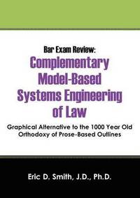 bokomslag Bar Exam Review