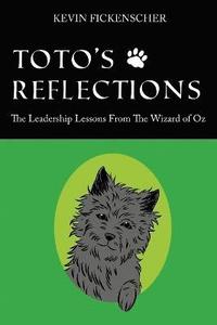 bokomslag Toto's Reflections