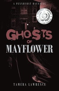bokomslag Ghosts of Mayflower