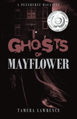 Ghosts of Mayflower 1