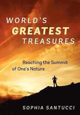 World's Greatest Treasures 1