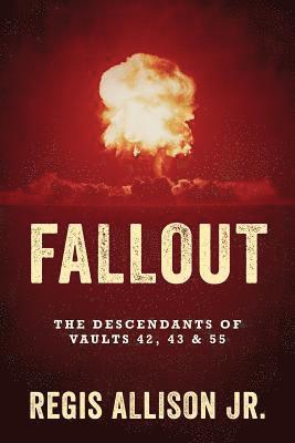 bokomslag Fallout