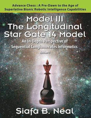 Siafa B Neal - Model III, Häftad