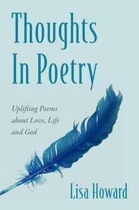 bokomslag Thoughts In Poetry