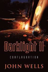 bokomslag Darklight II